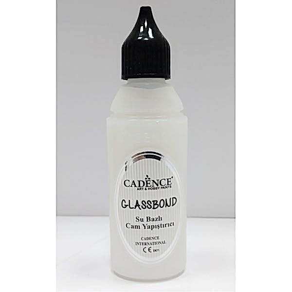 GLASSBOND CAM YAPIŞTIRICI 50ML