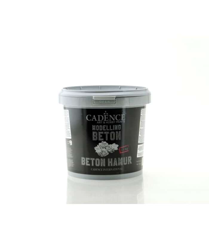 CADENCE BETON HAMUR 1.5 KG