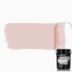 ONE COAT FINISH AKRİLİK İÇ CEPHE BOYASI OCF-04 DOĞAL PEMBE 2.5LT