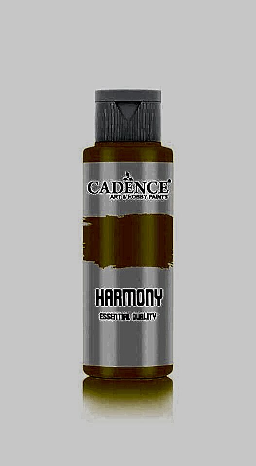 HARMONY AKRİLİK BOYA HAR-013 SARI 59ML