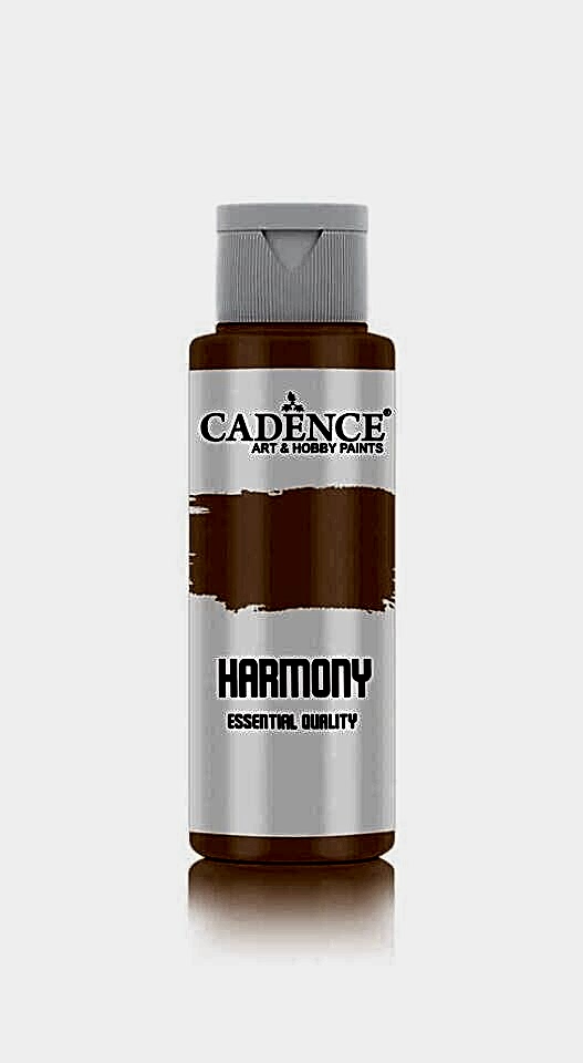 HARMONY AKRİLİK BOYA HAR-016 SOMON 59ML