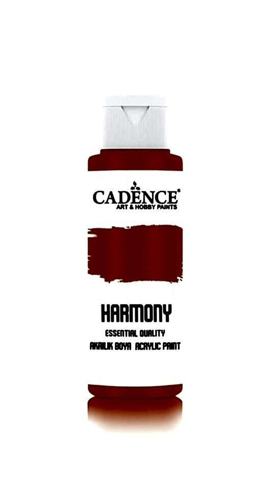 HARMONY AKRİLİK BOYA HAR-017 TURUNCU 59ML