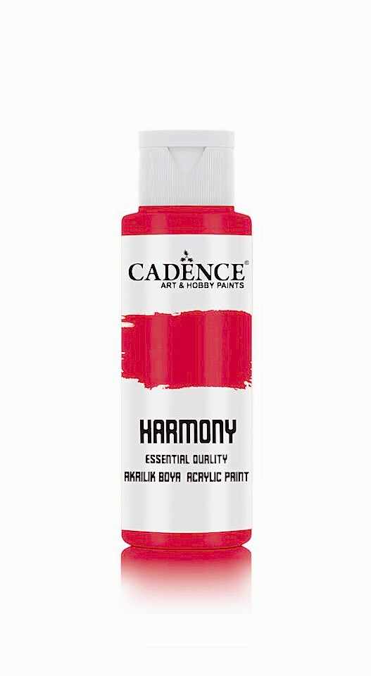 HARMONY AKRİLİK BOYA HAR-018 ELMA ŞEKERİ 59ML