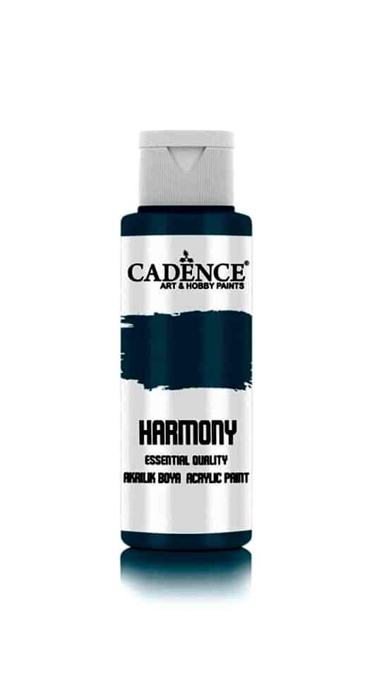 HARMONY AKRİLİK BOYA HAR-020 IRMAK MAVİSİ 59ML
