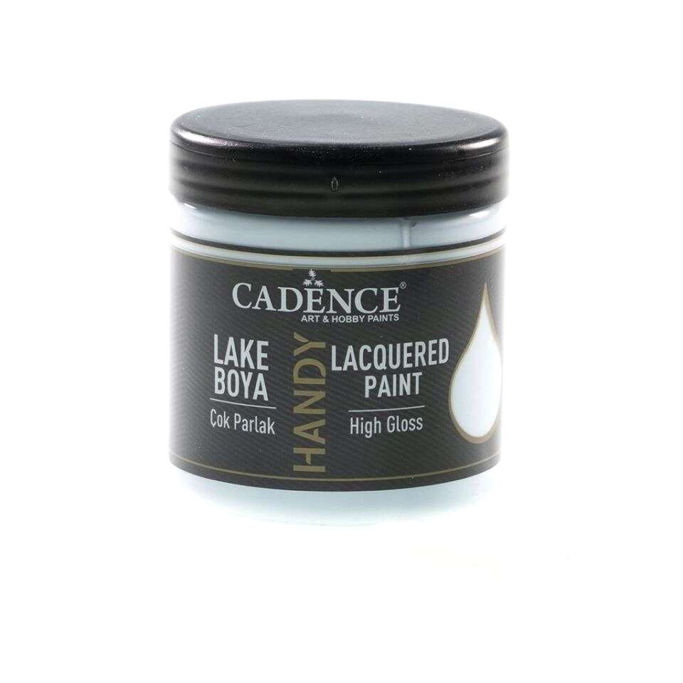 CADENCE HANDY LAKE BOYA L-031 BEBEK MAVİ 250ML