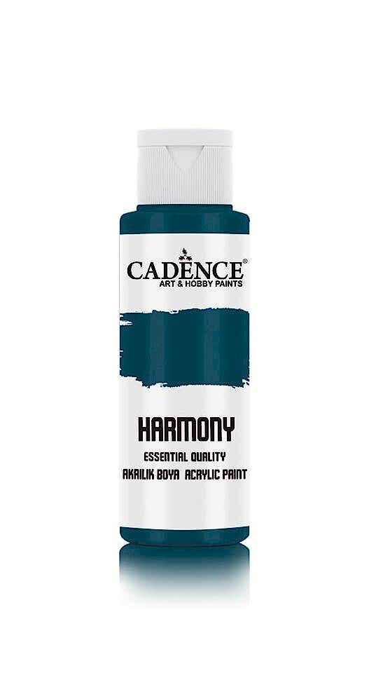HARMONY AKRİLİK BOYA HAR-023 FRESCO 59ML
