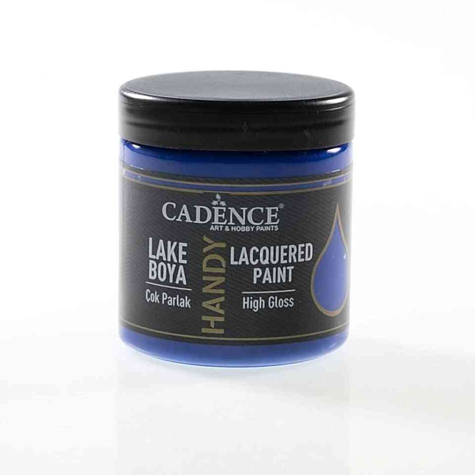 CADENCE HANDY LAKE BOYA L-033 ULTRAMARINE MAVI 250ML