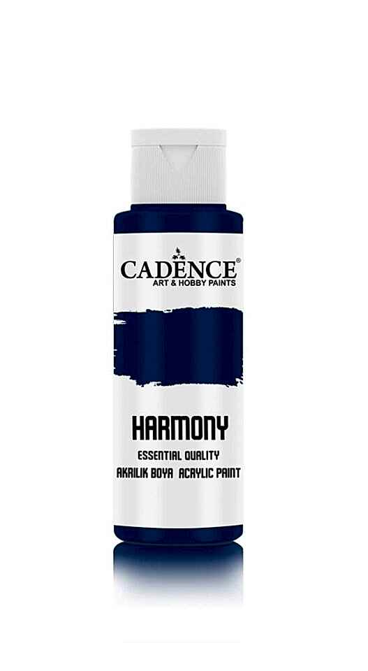 HARMONY AKRİLİK BOYA HAR-024 OKYANUS 59ML
