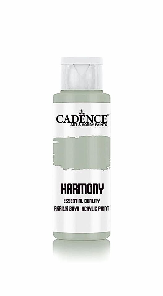 HARMONY AKRİLİK BOYA HAR-025 KÜF YEŞİLİ 59ML