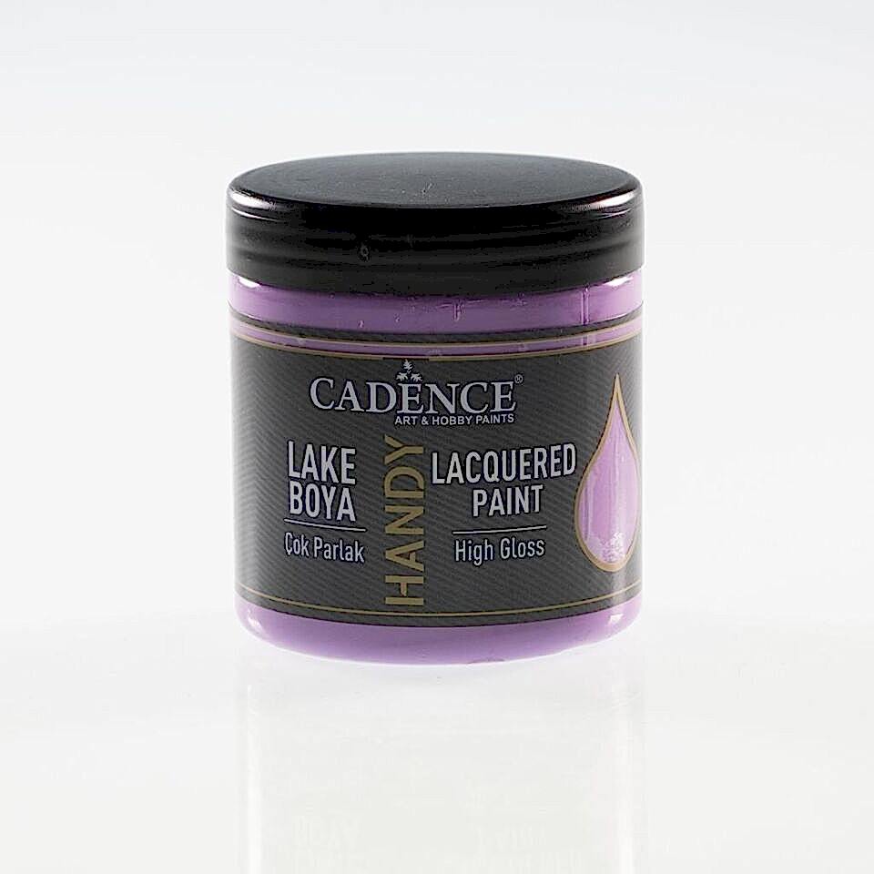 CADENCE HANDY LAKE BOYA L-036 AÇIK HAZERAN MORU 250ML