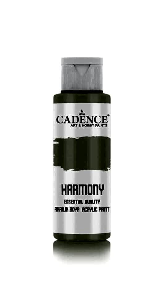 HARMONY AKRİLİK BOYA HAR-026 AÇIK ADAÇAYI 59ML