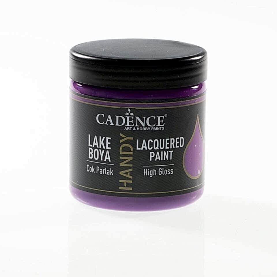 CADENCE HANDY LAKE BOYA L-037 HAZERAN MORU 250ML