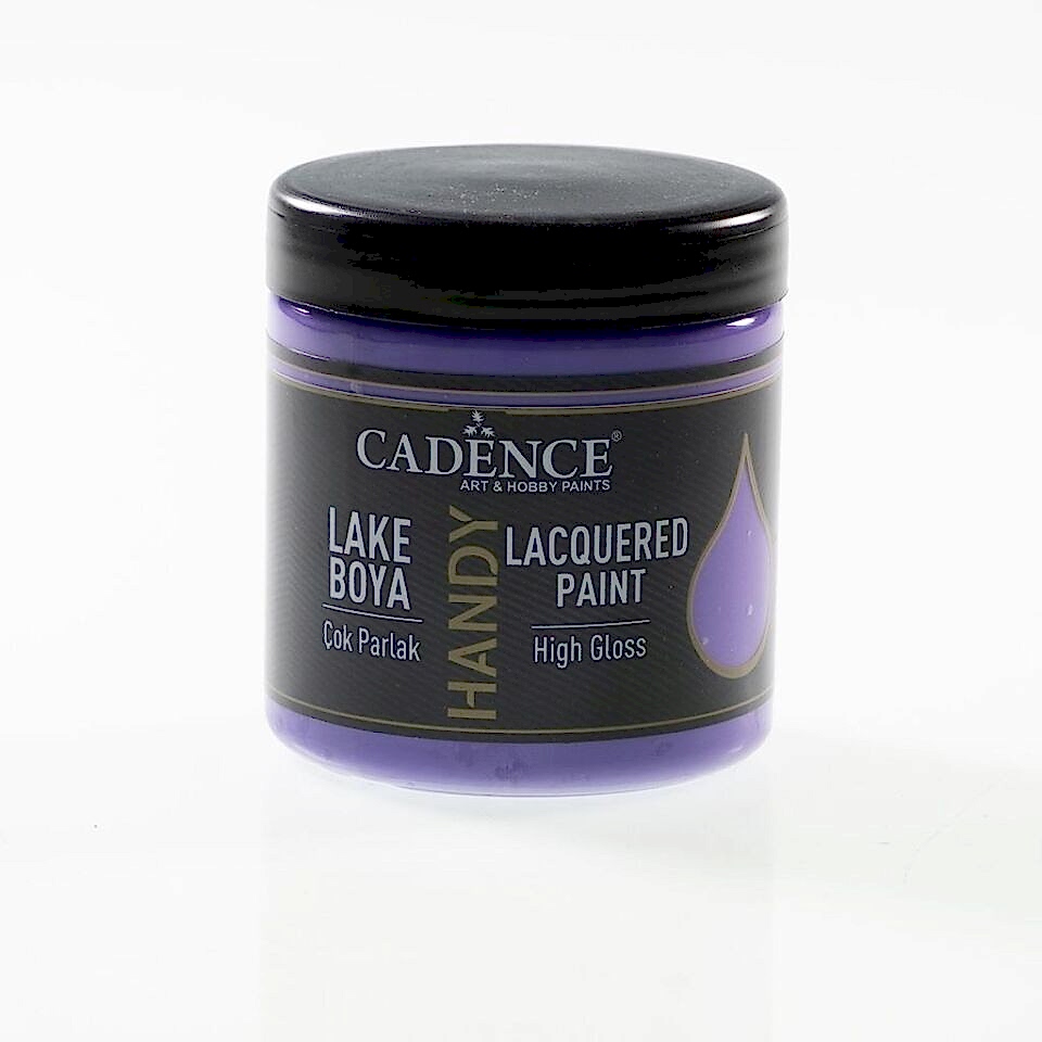 CADENCE HANDY LAKE BOYA L-039 MOR 250ML