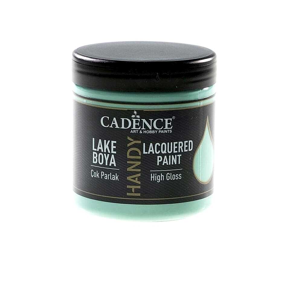 CADENCE HANDY LAKE BOYA L-043 NANE YEŞİLİ 250ML