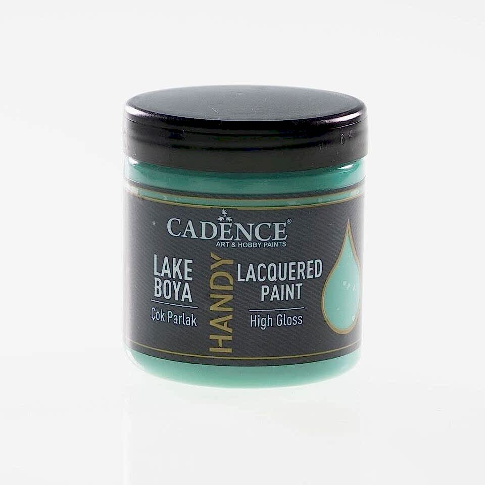 CADENCE HANDY LAKE BOYA L-044 CANLI YEŞİL 250ML