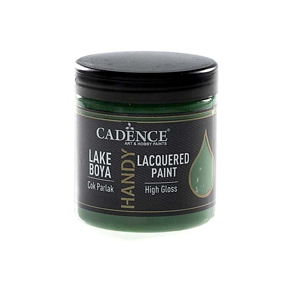 CADENCE HANDY LAKE BOYA L-045 KOYU YEŞİL 250ML