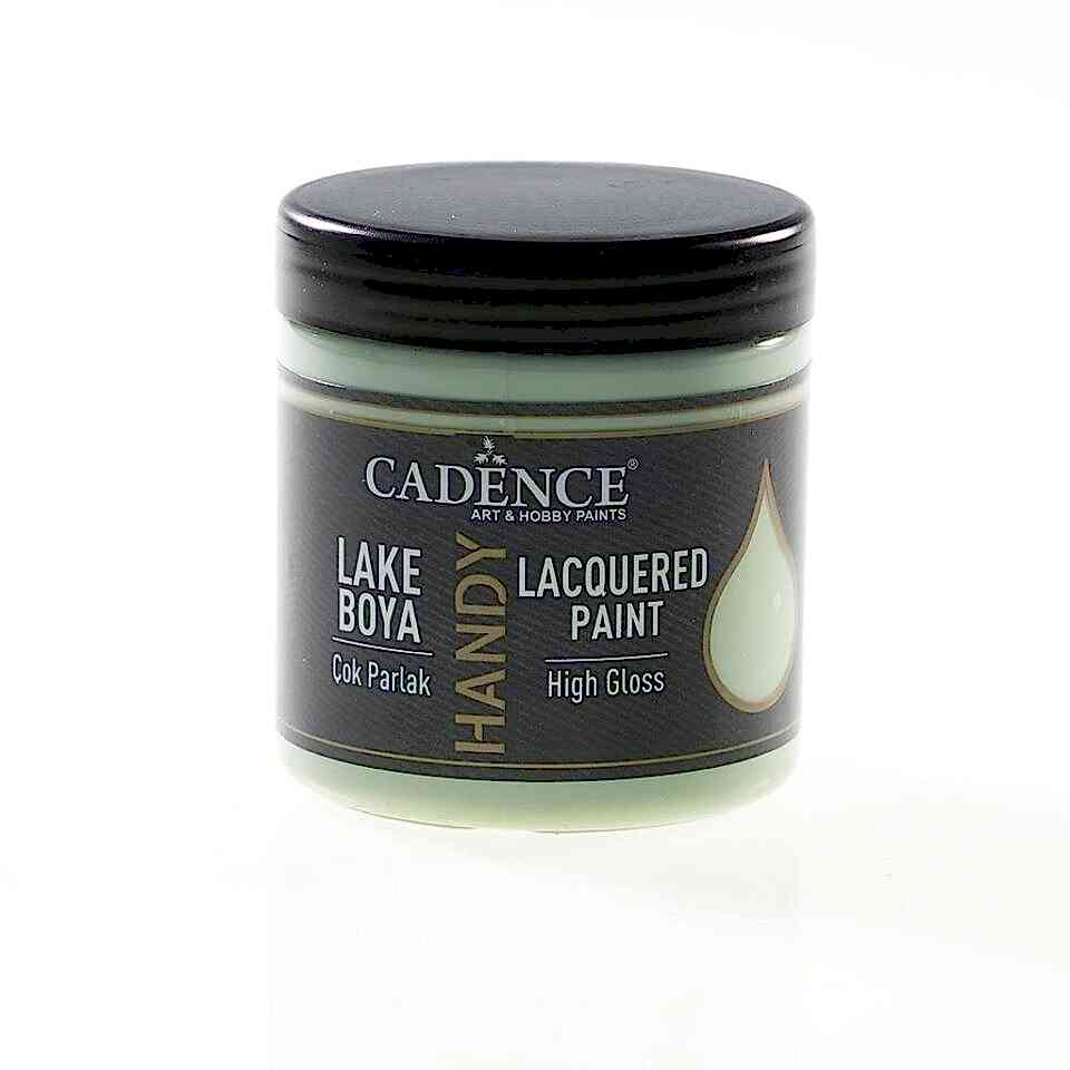 CADENCE HANDY LAKE BOYA L-046 KÜF YEŞİLİ 250ML