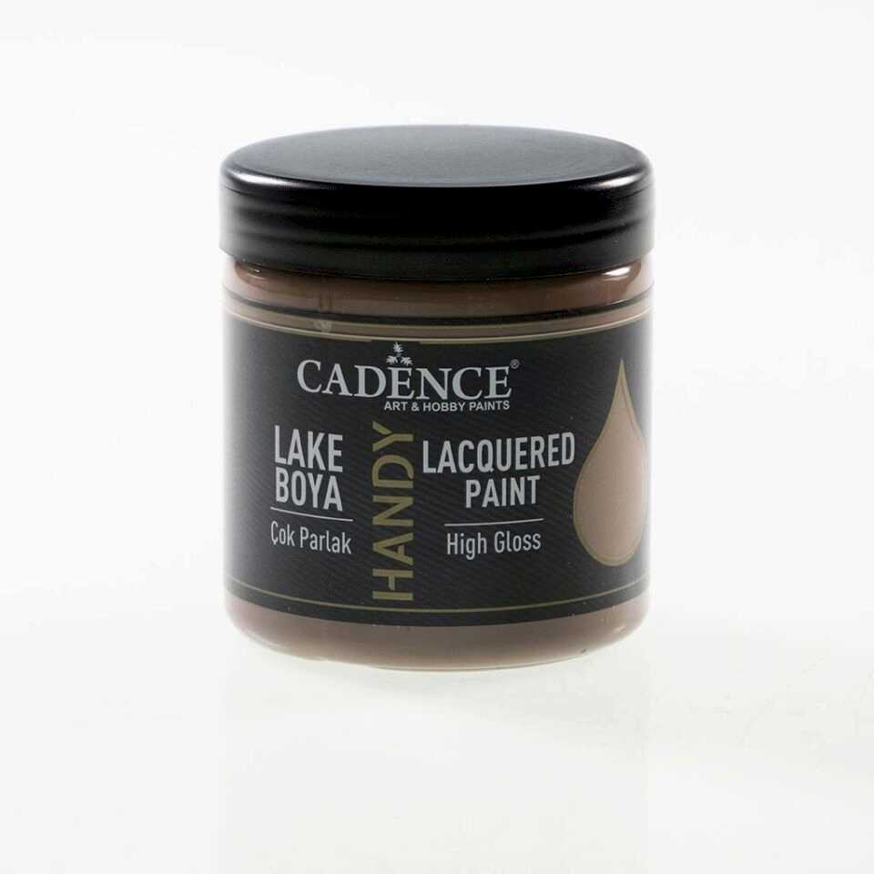 CADENCE HANDY LAKE BOYA L-052 SICAK KAHVE 250ML