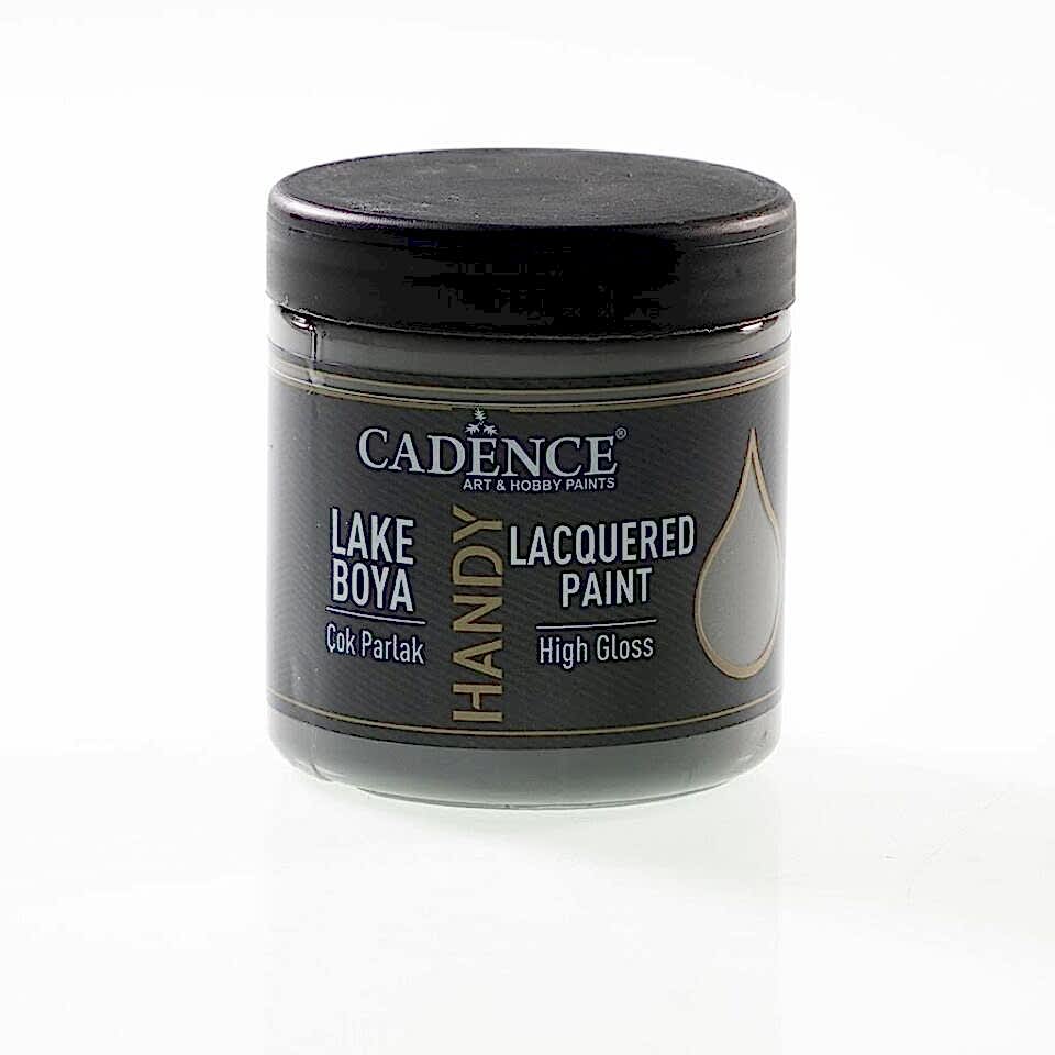 CADENCE HANDY LAKE BOYA L-058 GRAFITI GRI 250ML