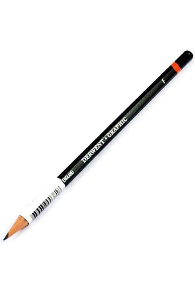 DERWENT GRAPHIC PENCIL (F)