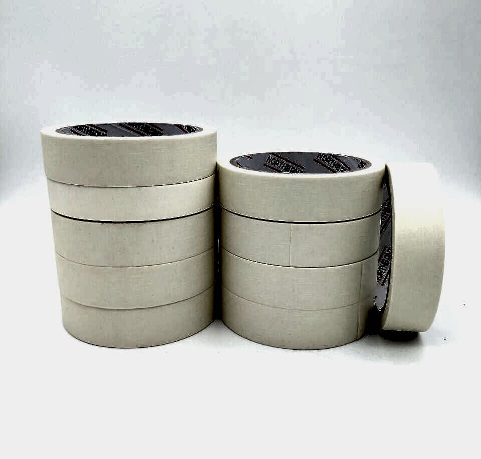 MASKELEME BANDI 2,5 CM. 10LU