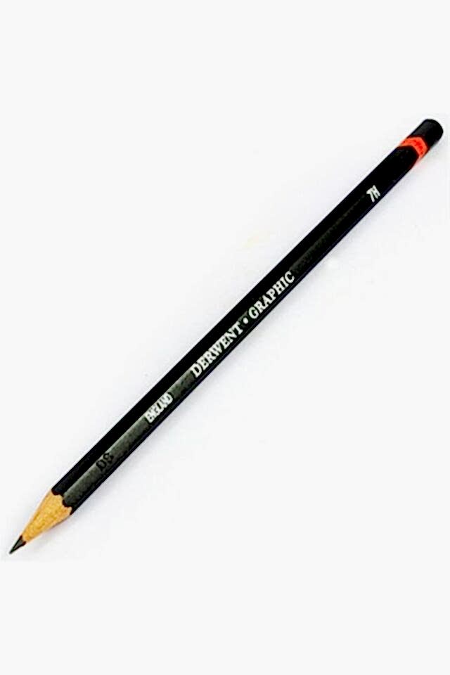 DERWENT GRAPHIC PENCIL (7H)
