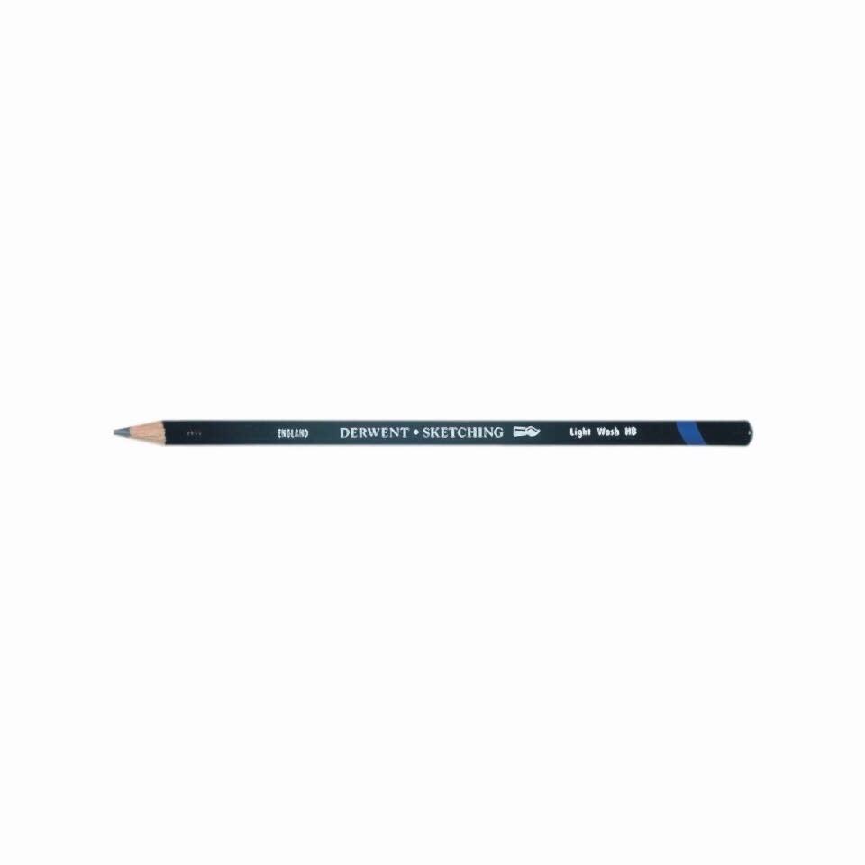 DERWENT WATERSOLUBLE SKETCHING PENCIL (HB)