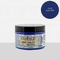 CH39 Çapa Mavi - 150ML Very Chalky Home Decor