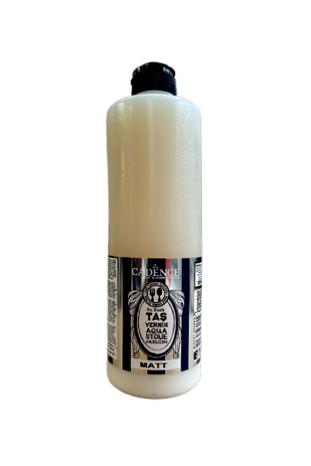 TAŞ VERNİK MAT 750ML