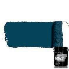 ONE COAT FINISH AKRİLİK İÇ CEPHE BOYASI OCF-16 TROPİKAL DENİZ 2.5LT