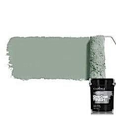 ONE COAT FINISH AKRİLİK İÇ CEPHE BOYASI OCF-18 GİZLİ BAHÇE 2.5LT