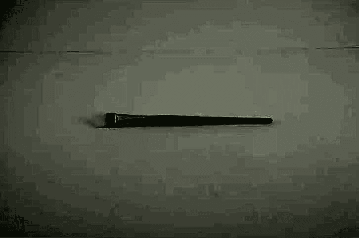 ONE STROKE YAN KESİK FIRÇA CA-986A NO:1|2