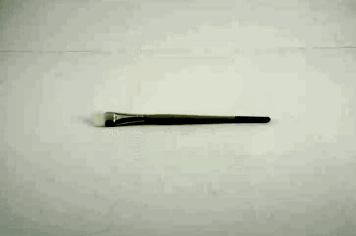 ONE STROKE YAN KESİK FIRÇA CA-986A NO:5|8