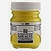 TALENS GOUACHE JAR 50ML LEMON YELLOW