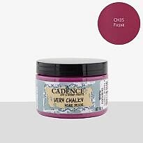 CH35 Fuşya - 150ML Very Chalky Home Decor