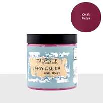 CH35 Fuşya - 500ML Very Chalky Home Decor