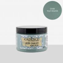 CH36 Yeşil Atlantik - 150ML Very Chalky Home Decor