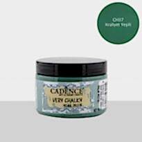 CH37 Kraliyet Yeşili - 150ML Very Chalky Home Decor