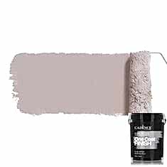 ONE COAT FINISH AKRİLİK İÇ CEPHE BOYASI OCF-26 DOĞAL GRİ 2.5LT