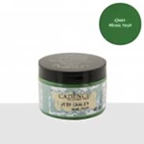 CH41 Mistik Yeşil - 150ML Very Chalky Home Decor