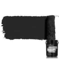 ONE COAT FINISH AKRİLİK İÇ CEPHE BOYASI OCF-30 GECE SİYAHI 2.5LT