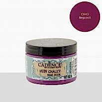 VERY CHALKY H. D. CH-43 BEGONVİL 150ML