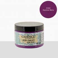 CH44 Hazeran Moru 150ML Very Chalky Home Decor