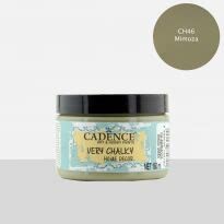 VERY CHALKY H. D. CH-46 MİMOZA 150ML