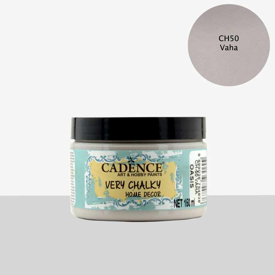 VERY CHALKY H. D. CH-50 VAHA 150ML