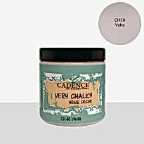 VERY CHALKY H. D. CH-50 VAHA 500ML