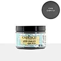 CH56 Grafiti Gri 150ML Very Chalky Home Decor