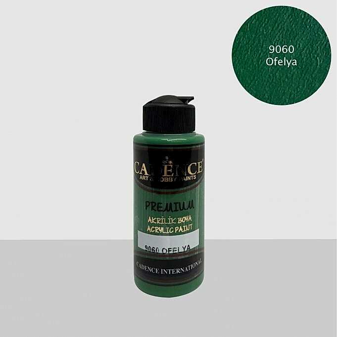 PREMİUM 120ML(cc) 9060 OFELYA