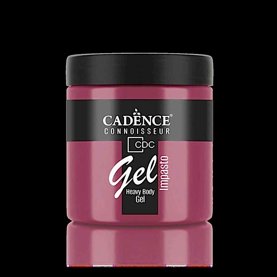 HEAVY BODY GEL IMPASTO GP-014 AHUDUDU 250ML
