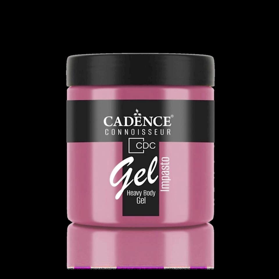 HEAVY BODY GEL IMPASTO GP-013 AÇELYA 250ML